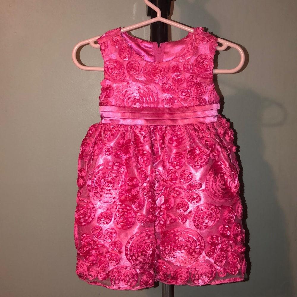 Girls dress